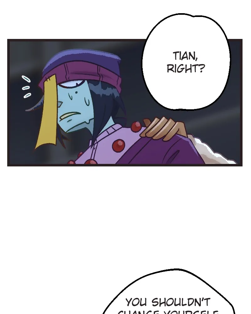 Grand Ma Chapter 27 page 61 - 