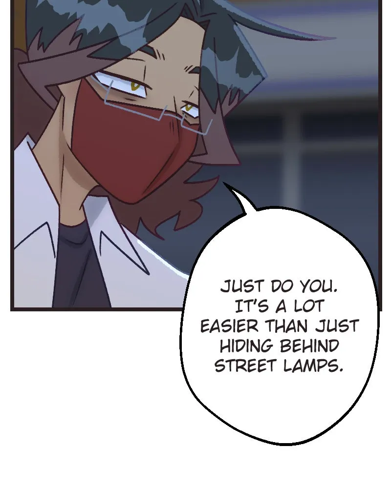Grand Ma Chapter 27 page 65 - 