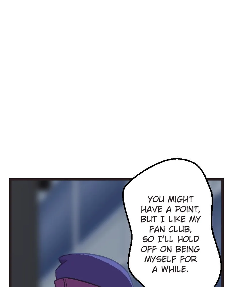 Grand Ma Chapter 27 page 66 - 