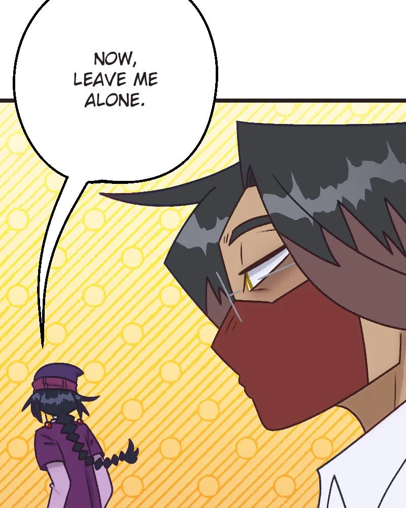 Grand Ma Chapter 27 page 69 - 