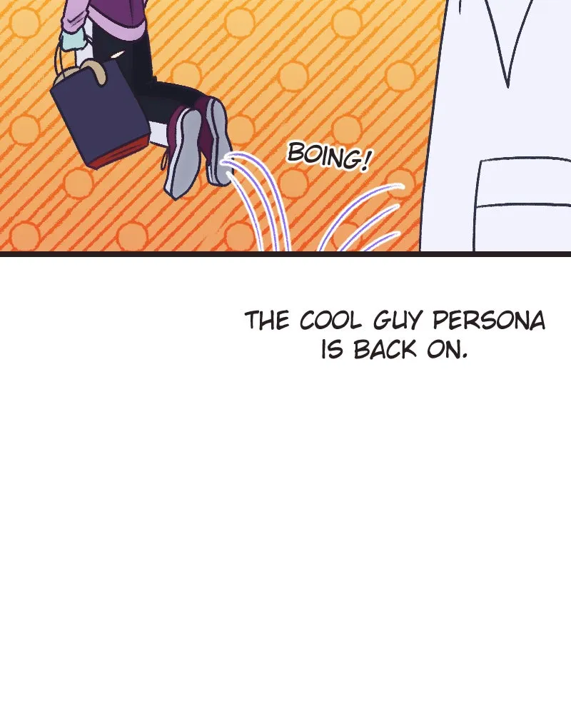 Grand Ma Chapter 27 page 70 - 
