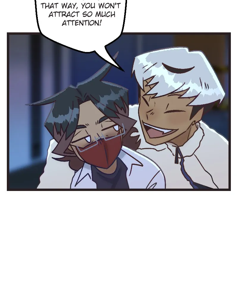 Grand Ma Chapter 27 page 8 - 