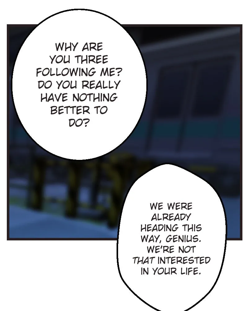 Grand Ma Chapter 27 page 71 - 