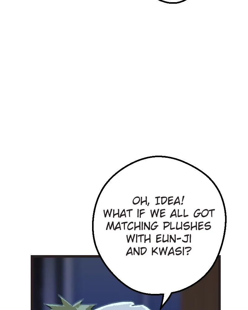 Grand Ma Chapter 27 page 72 - 