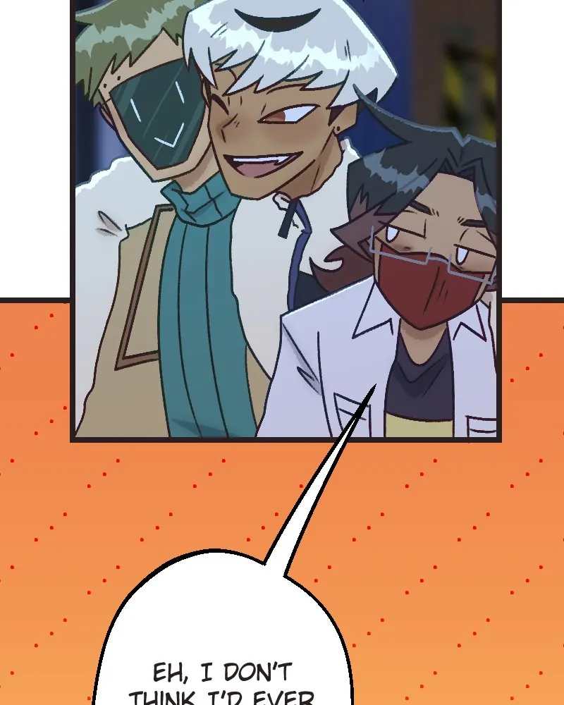 Grand Ma Chapter 27 page 73 - 