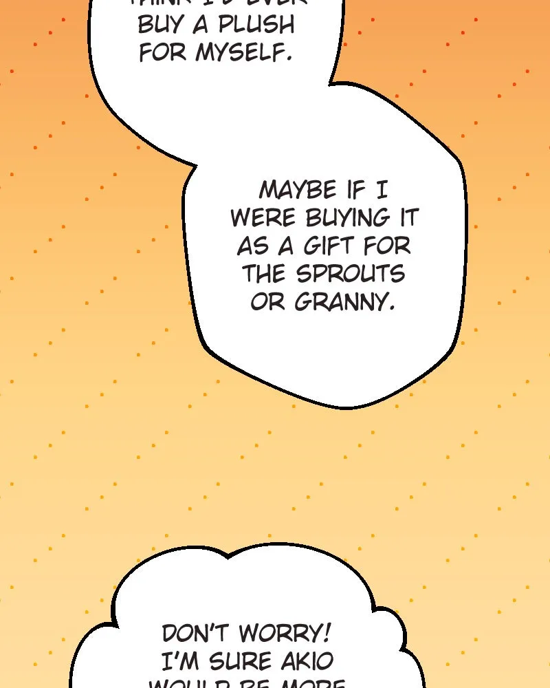 Grand Ma Chapter 27 page 74 - 