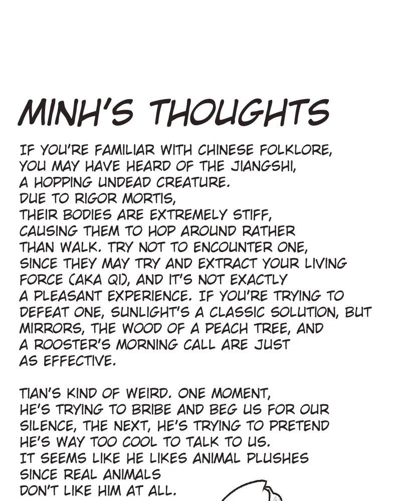 Grand Ma Chapter 27 page 77 - 
