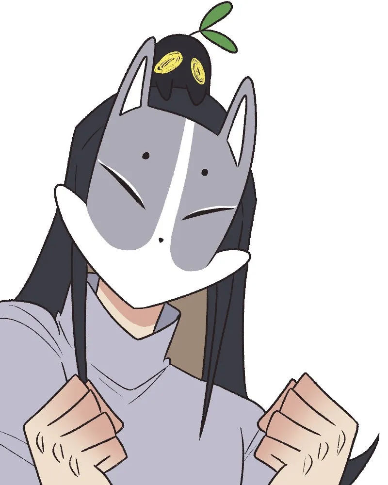 Grand Ma Chapter 27 page 80 - 