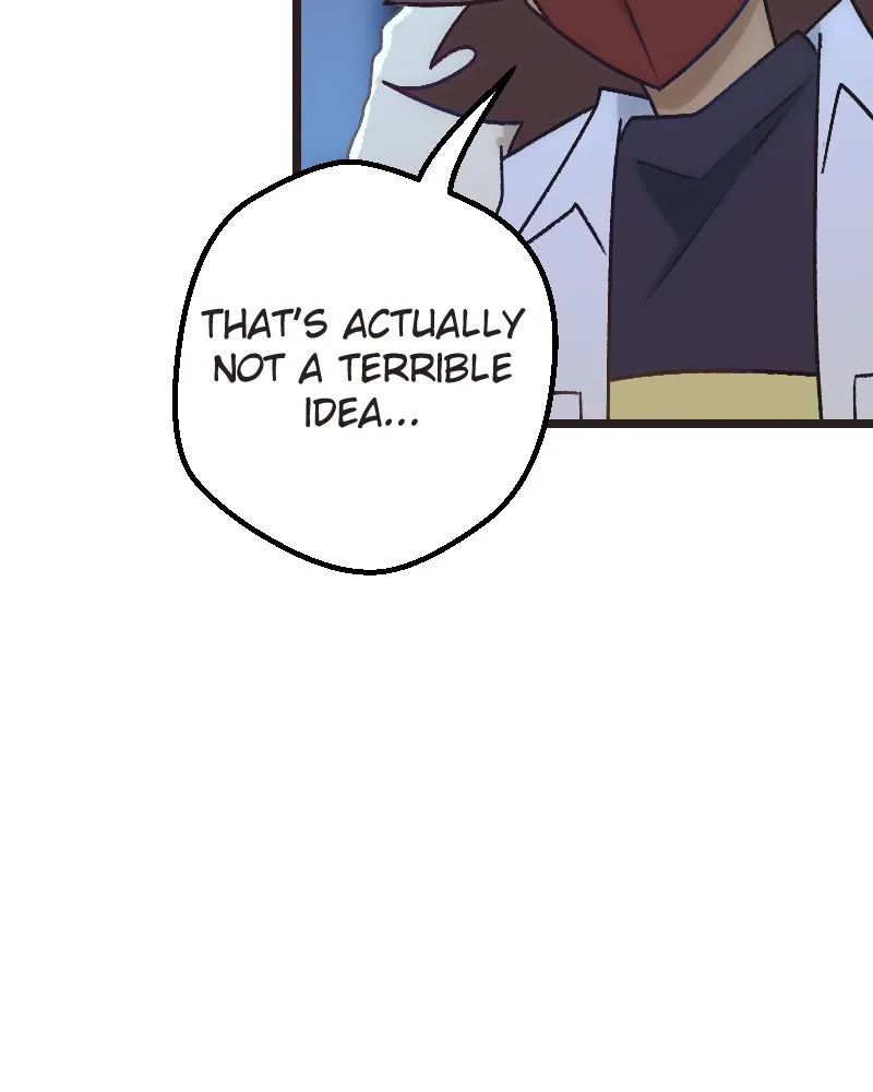 Grand Ma Chapter 27 page 10 - 