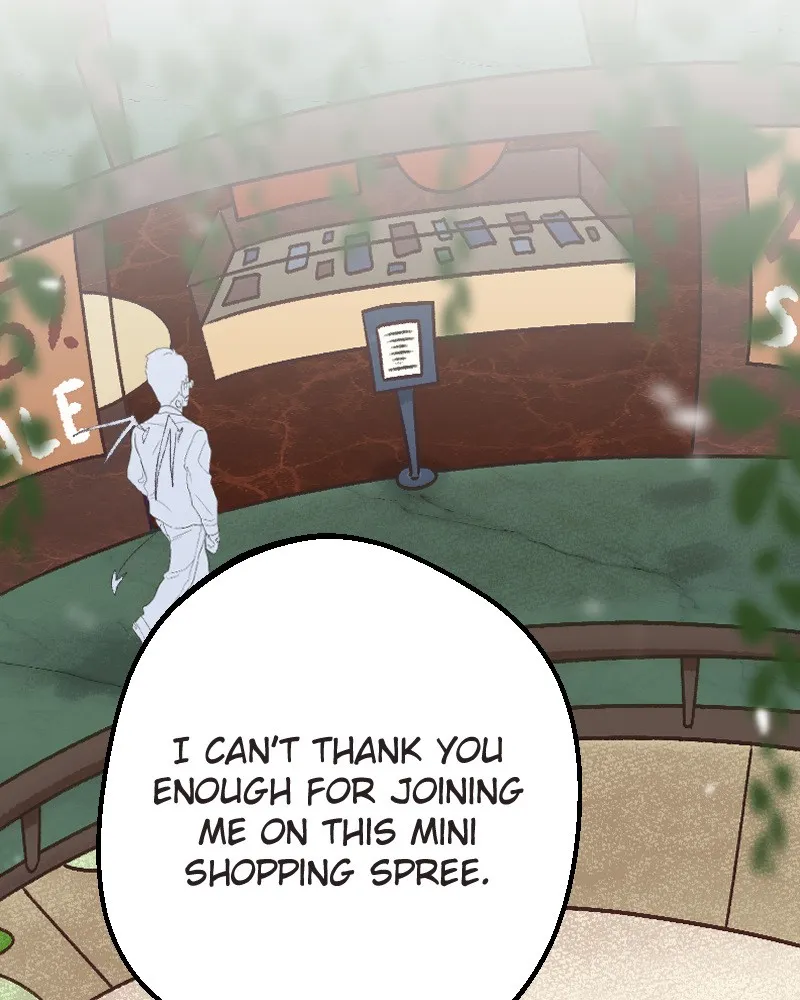 Grand Ma Chapter 28 page 1 - 
