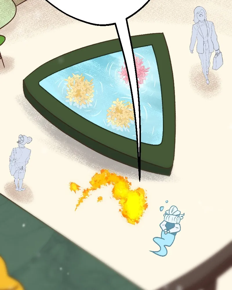 Grand Ma Chapter 28 page 2 - 