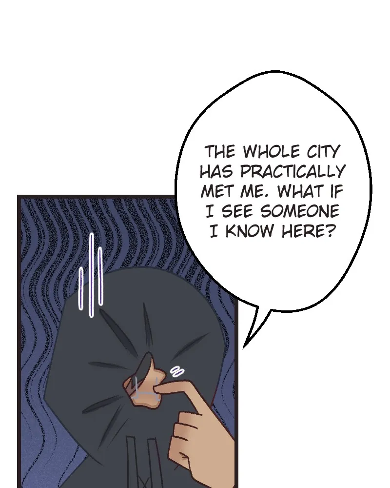 Grand Ma Chapter 28 page 12 - 