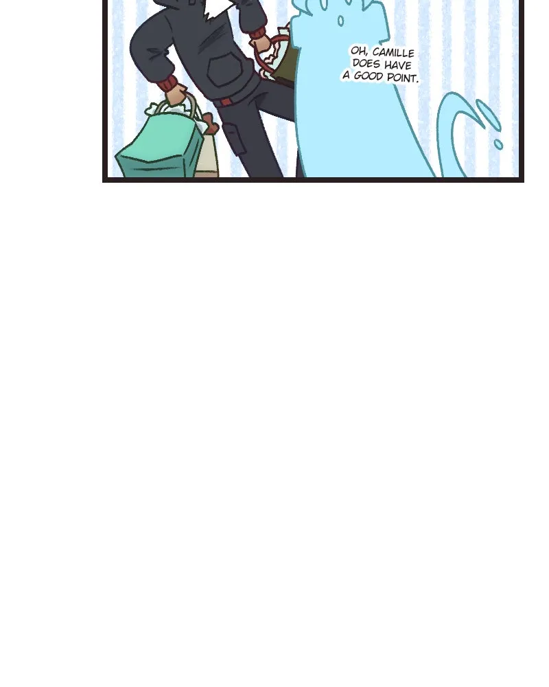 Grand Ma Chapter 28 page 15 - 