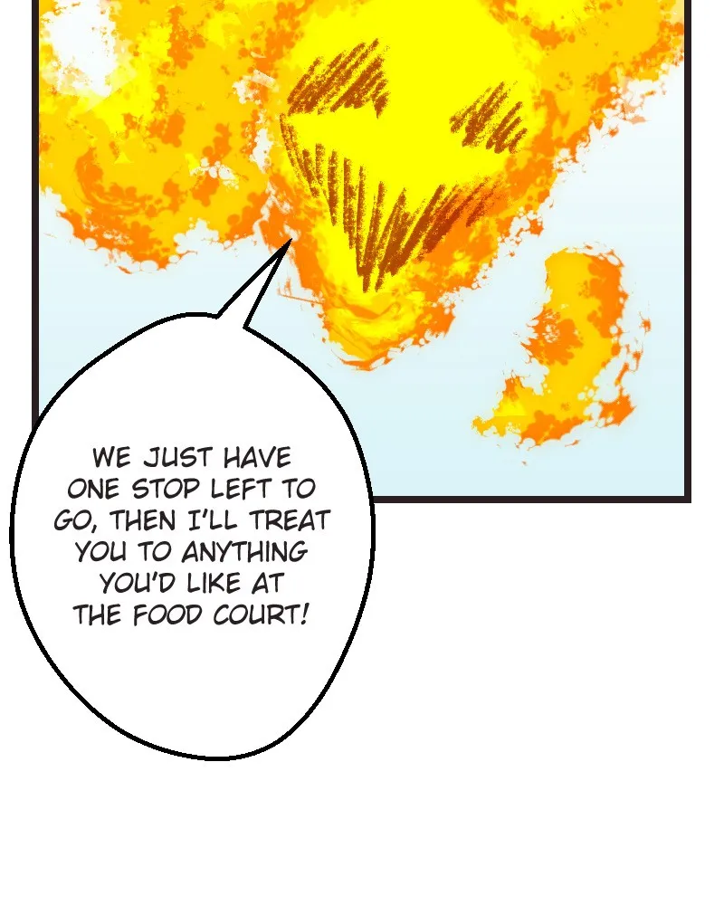 Grand Ma Chapter 28 page 17 - 