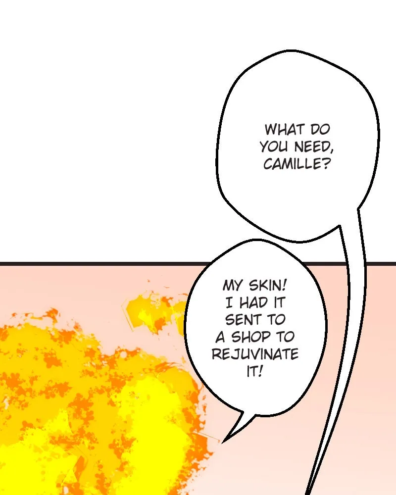 Grand Ma Chapter 28 page 18 - 