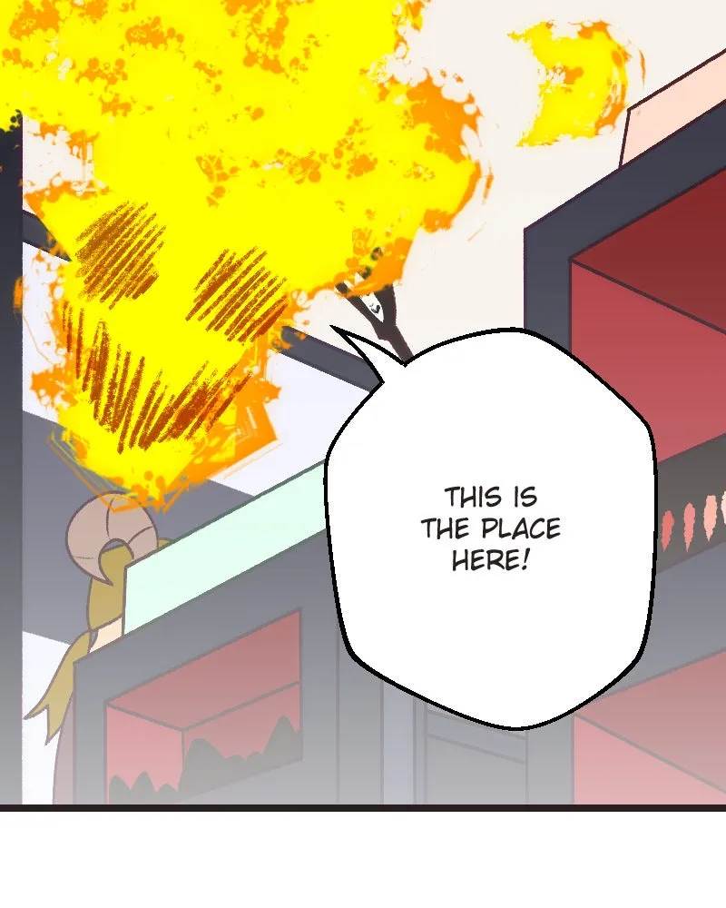 Grand Ma Chapter 28 page 22 - 
