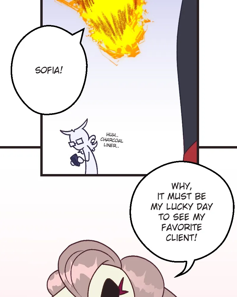 Grand Ma Chapter 28 page 26 - 