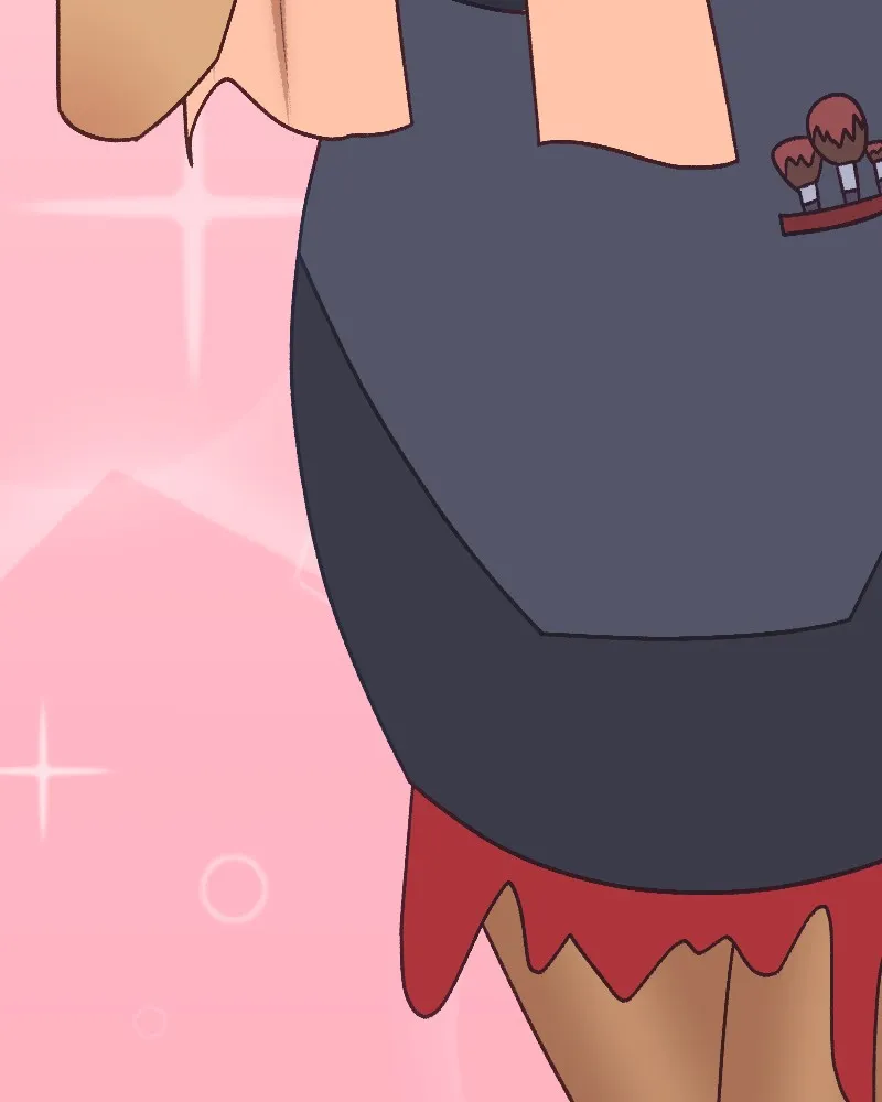 Grand Ma Chapter 28 page 28 - 