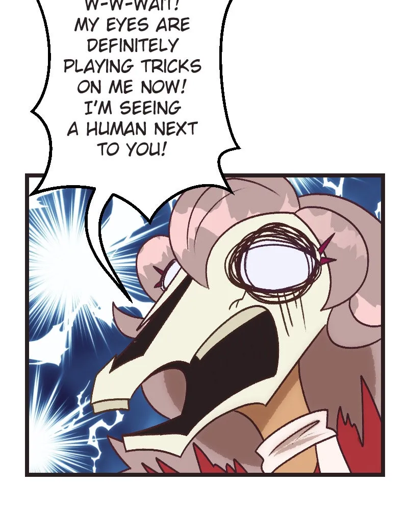 Grand Ma Chapter 28 page 30 - 