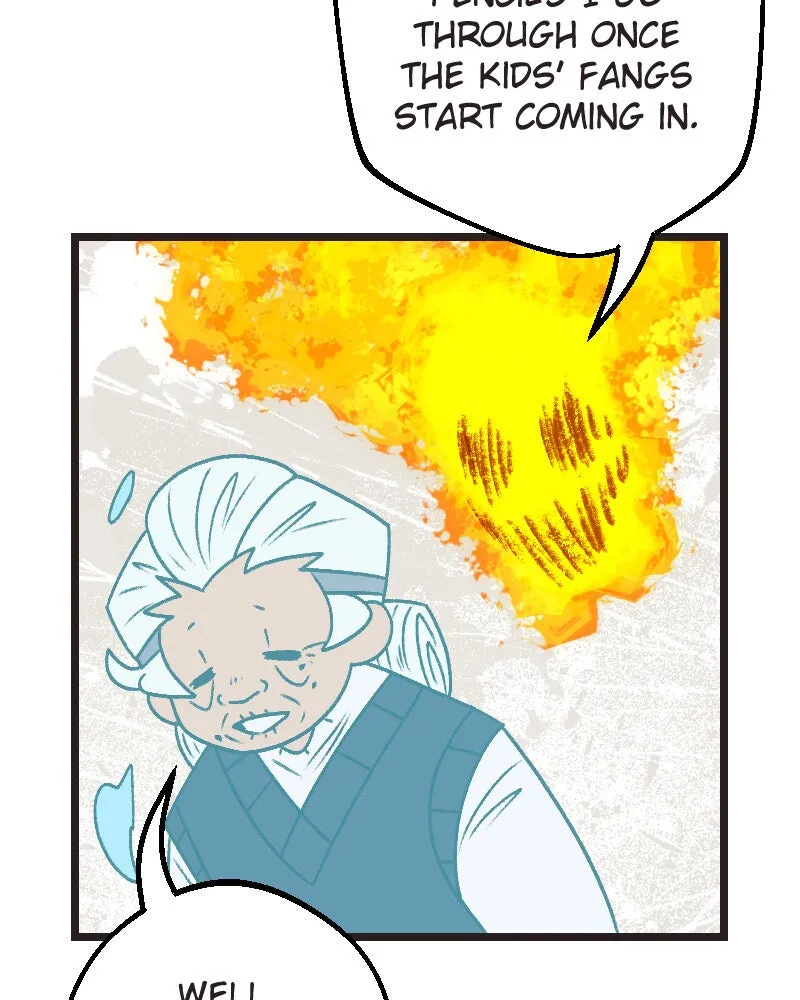 Grand Ma Chapter 28 page 4 - 