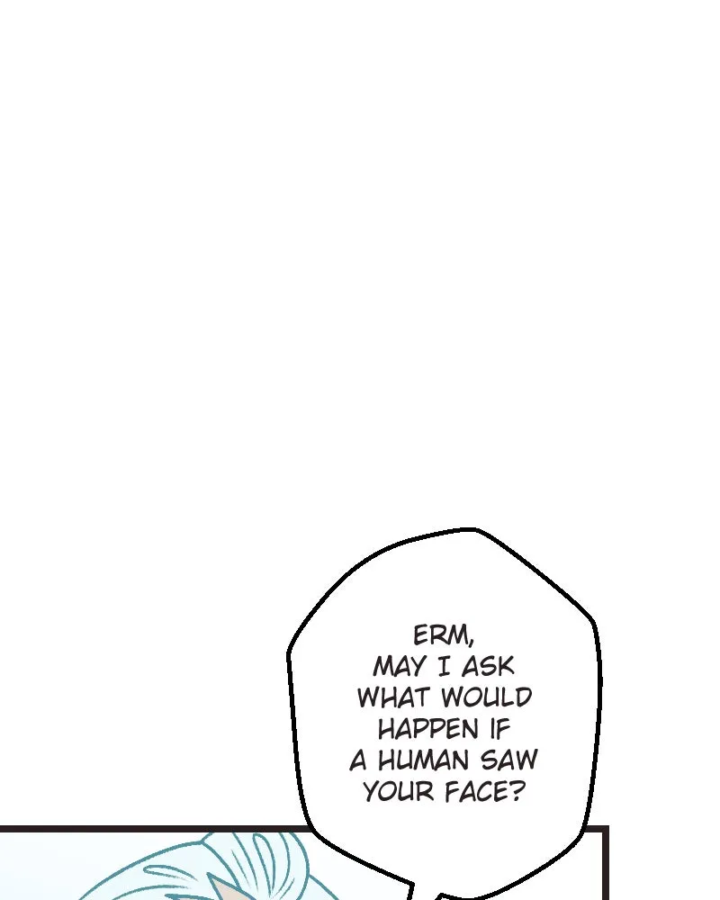 Grand Ma Chapter 28 page 33 - 