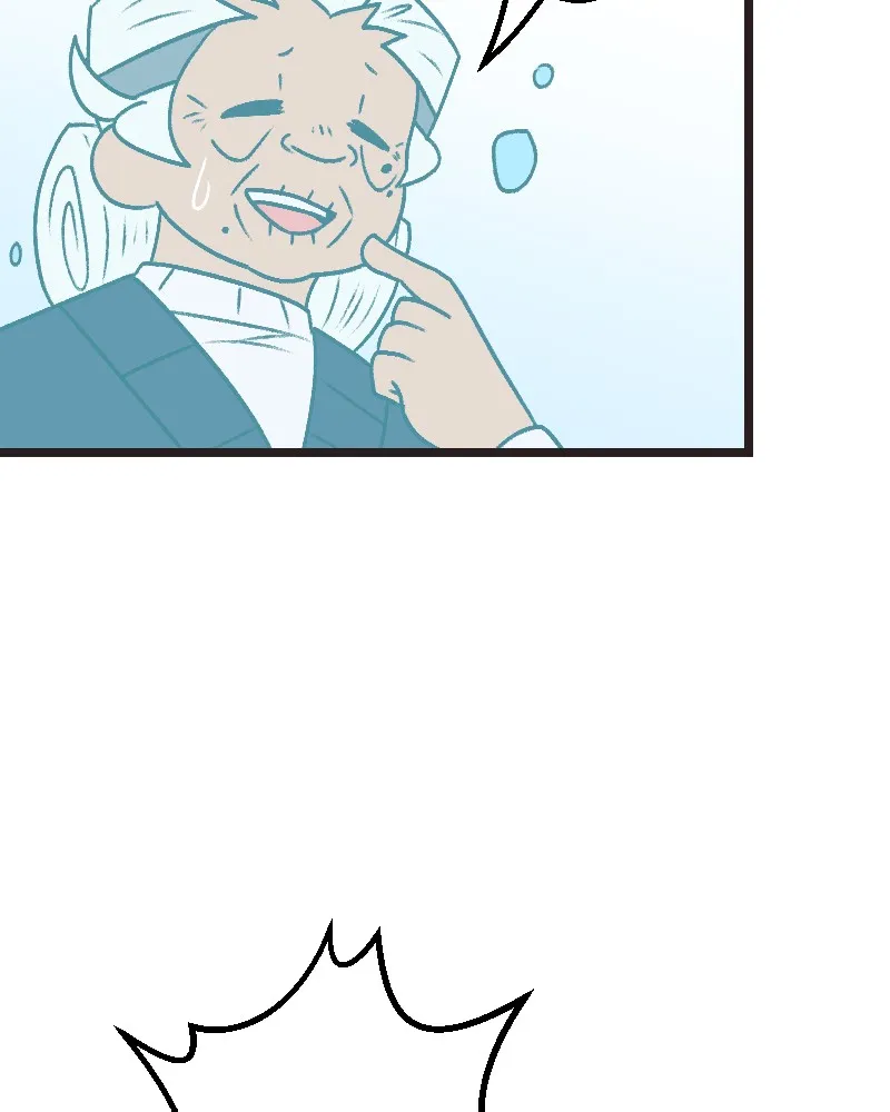 Grand Ma Chapter 28 page 34 - 