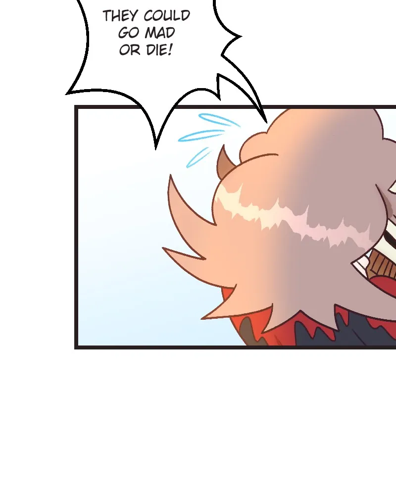 Grand Ma Chapter 28 page 35 - 
