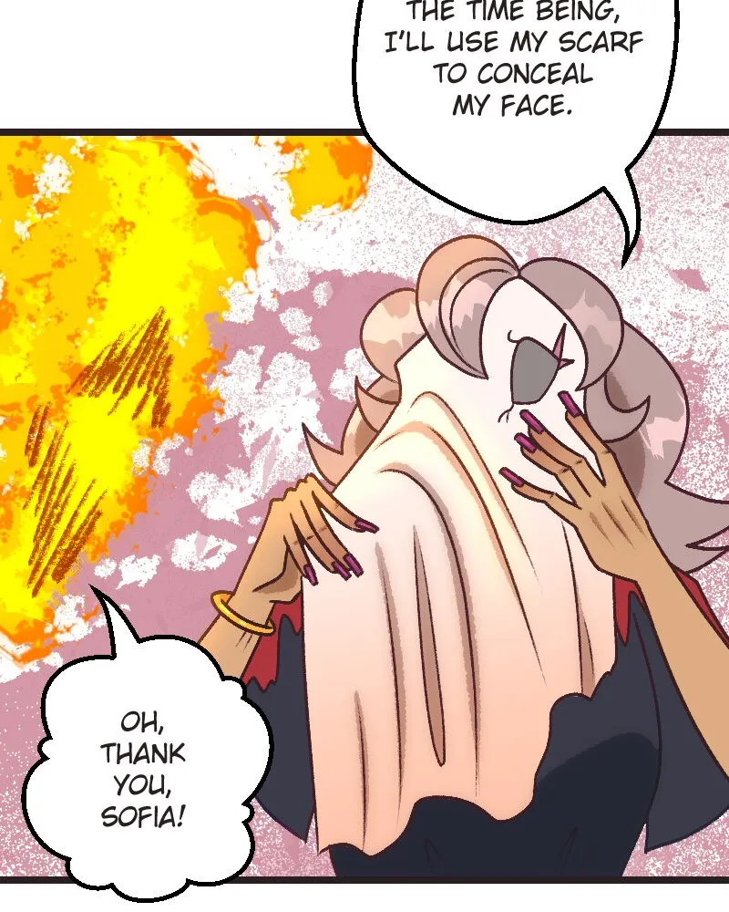 Grand Ma Chapter 28 page 40 - 