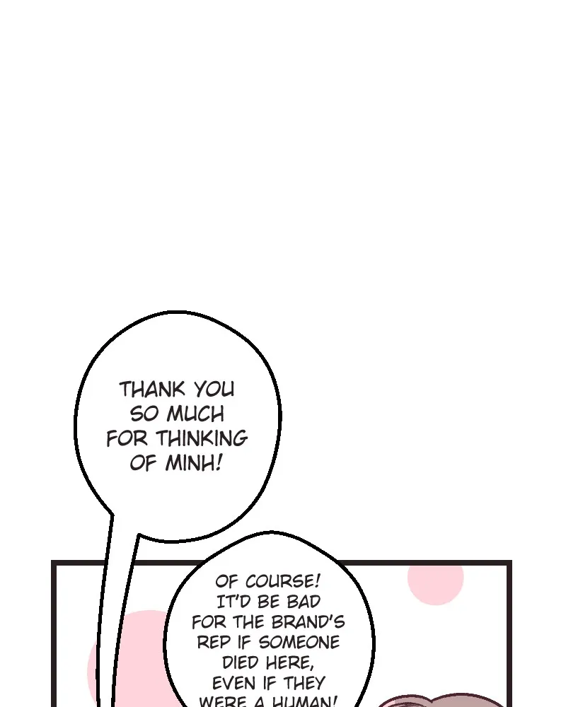 Grand Ma Chapter 28 page 41 - 