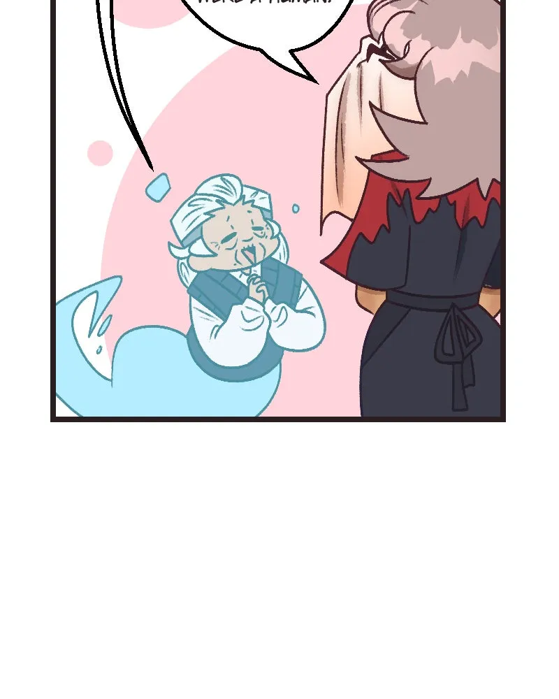 Grand Ma Chapter 28 page 42 - 