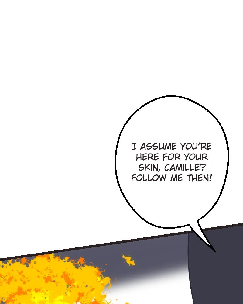 Grand Ma Chapter 28 page 45 - 