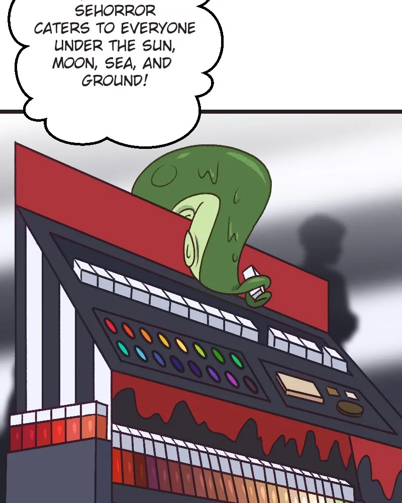 Grand Ma Chapter 28 page 49 - 