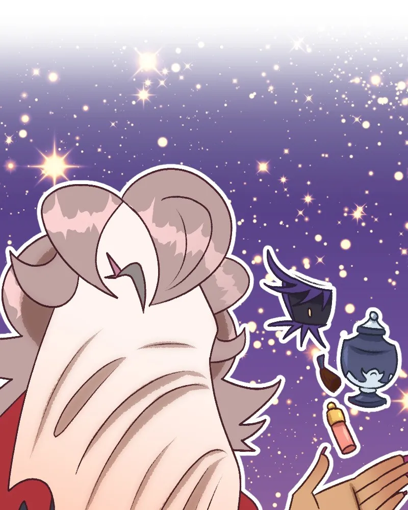 Grand Ma Chapter 28 page 51 - 