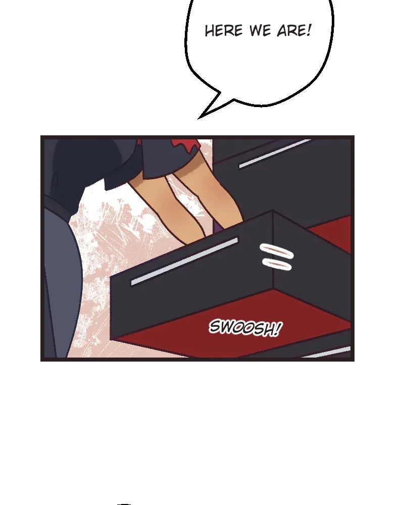 Grand Ma Chapter 28 page 54 - 