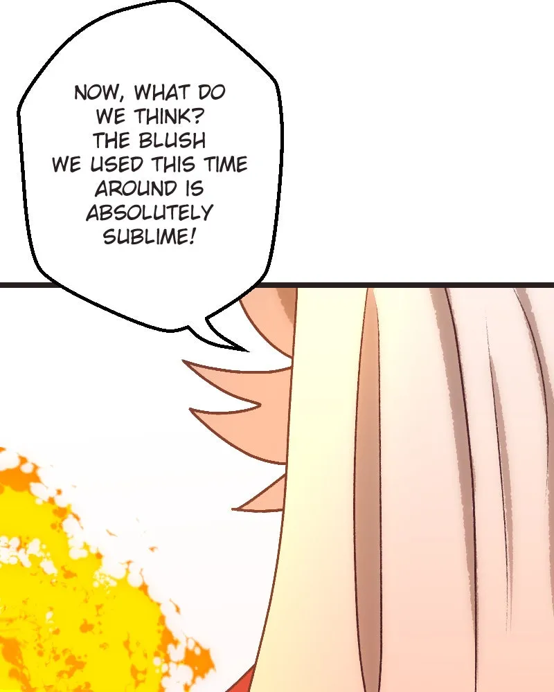 Grand Ma Chapter 28 page 55 - 