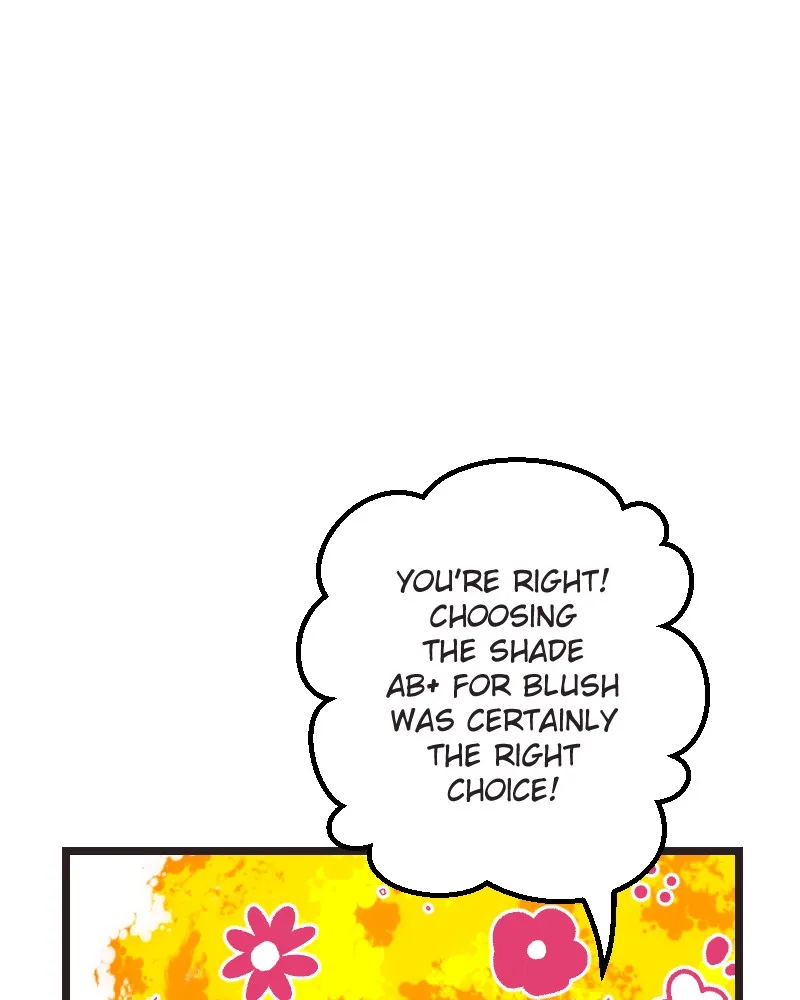 Grand Ma Chapter 28 page 58 - 