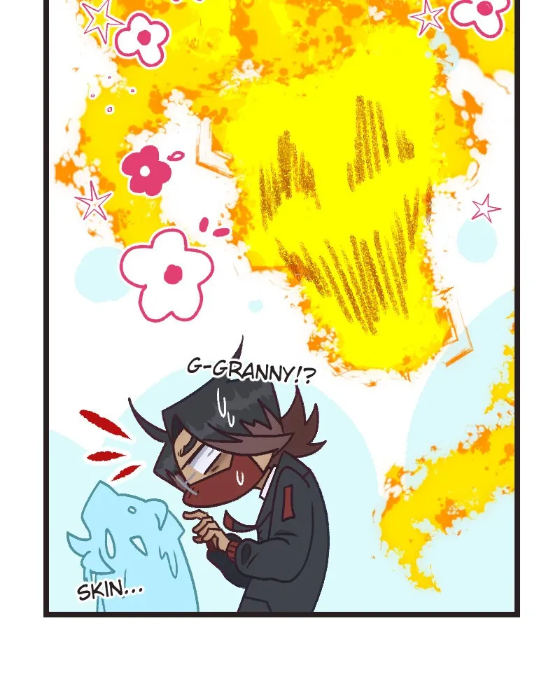 Grand Ma Chapter 28 page 59 - 