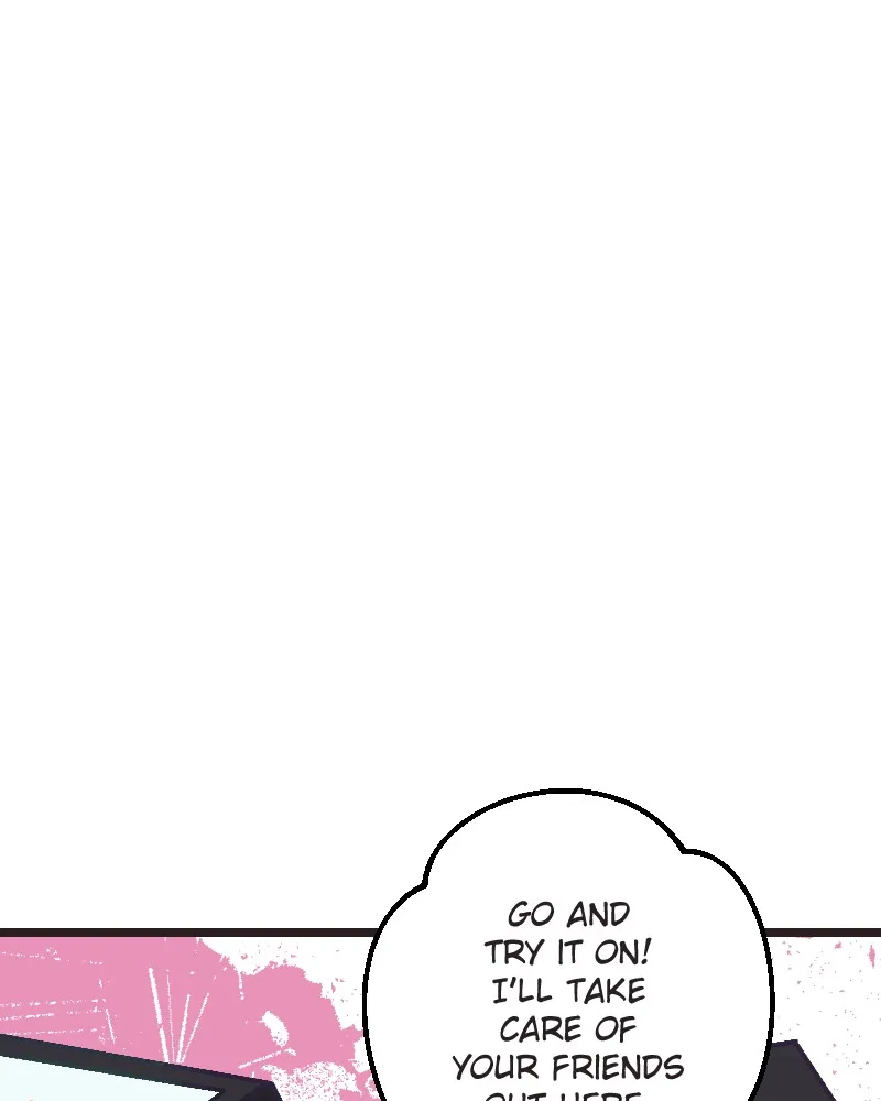 Grand Ma Chapter 28 page 64 - 