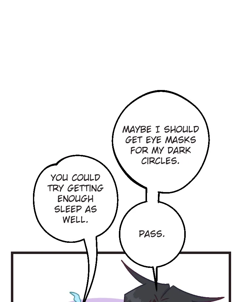 Grand Ma Chapter 28 page 66 - 
