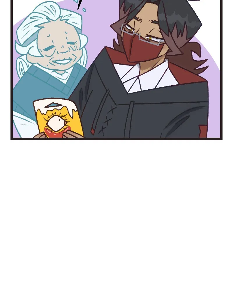Grand Ma Chapter 28 page 67 - 
