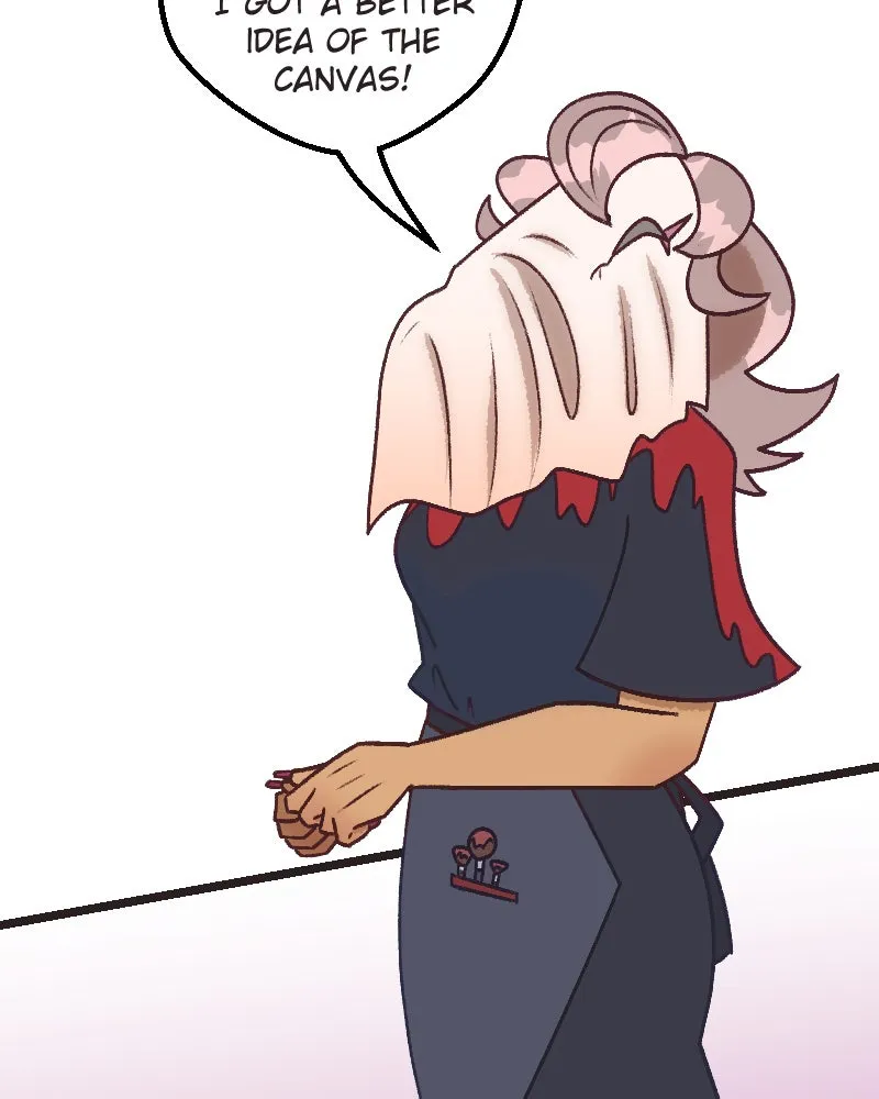 Grand Ma Chapter 28 page 69 - 