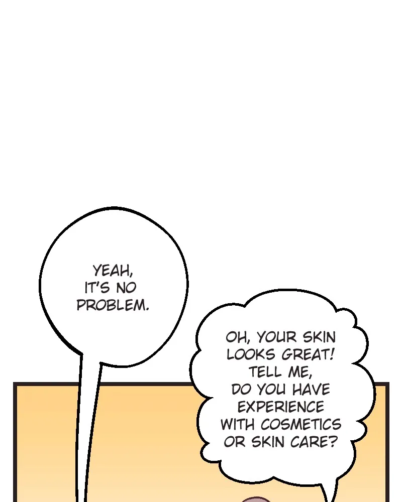 Grand Ma Chapter 28 page 71 - 