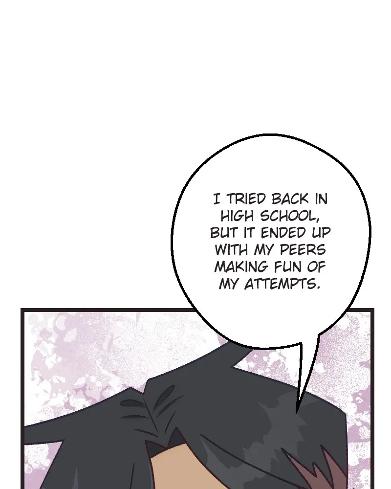 Grand Ma Chapter 28 page 73 - 