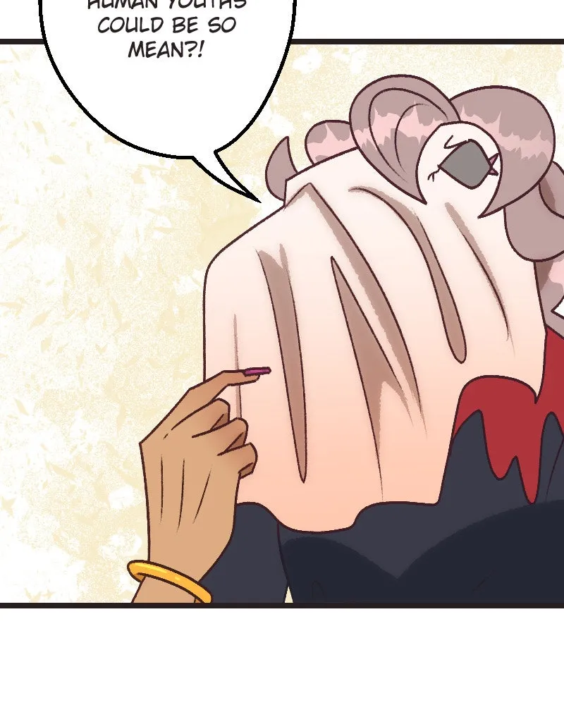 Grand Ma Chapter 28 page 76 - 