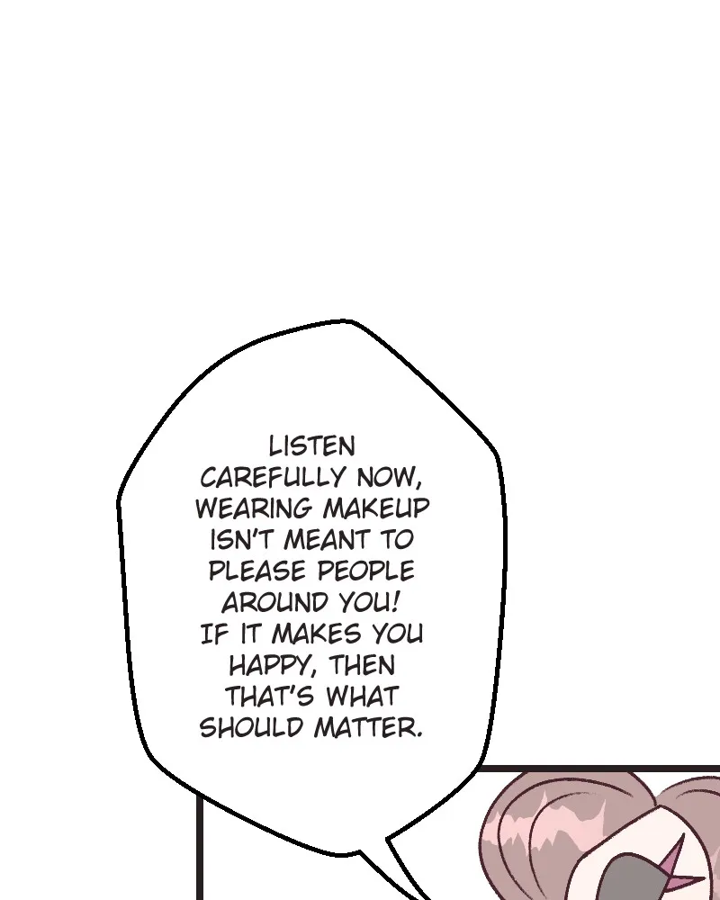 Grand Ma Chapter 28 page 77 - 