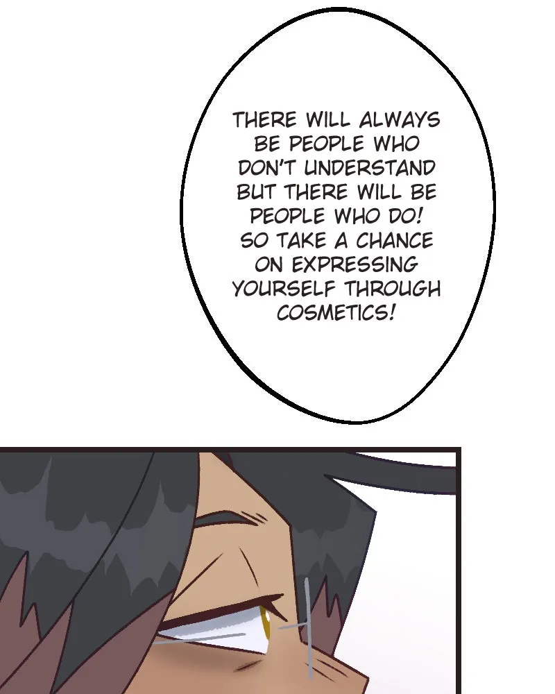 Grand Ma Chapter 28 page 79 - 