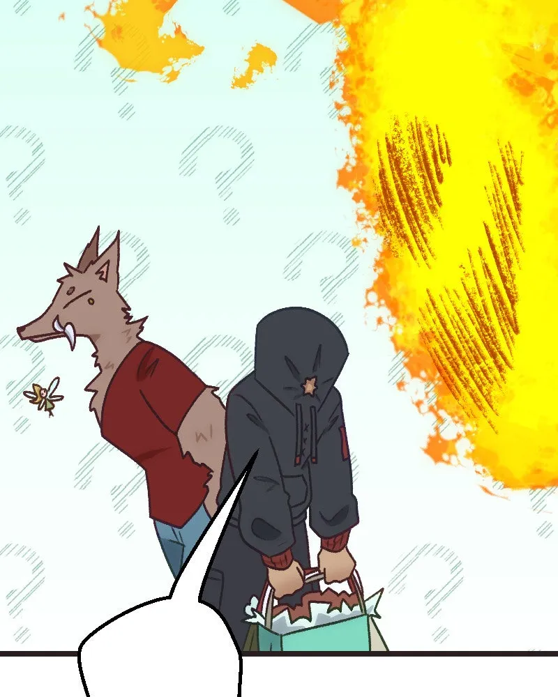 Grand Ma Chapter 28 page 9 - 