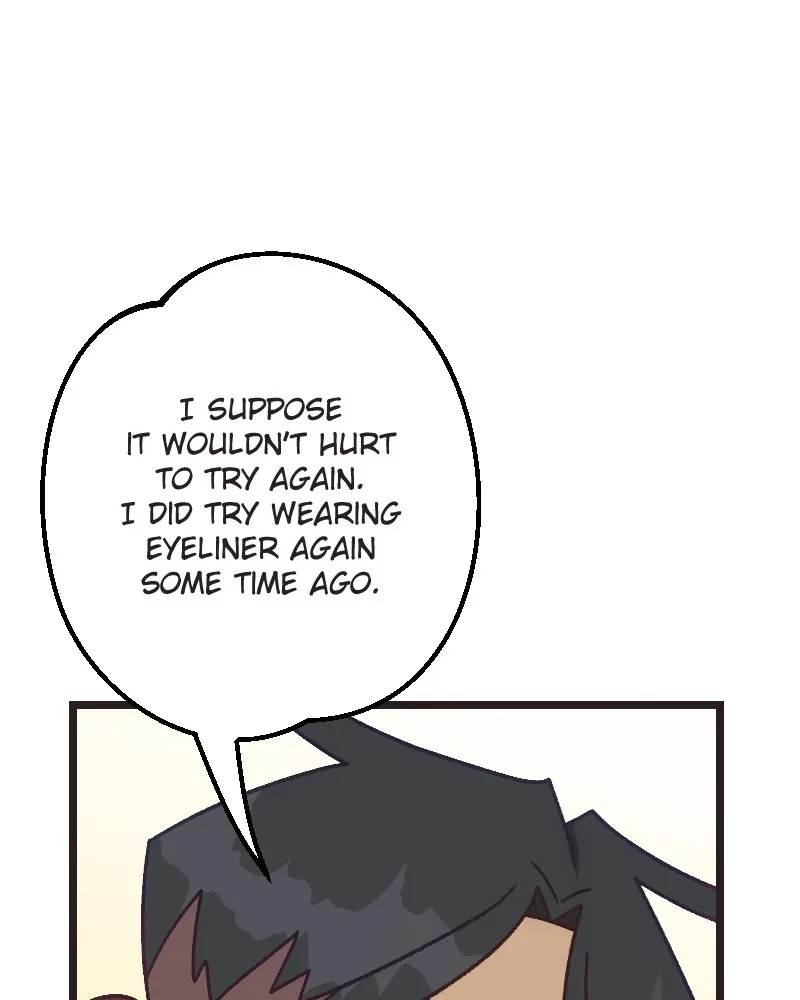 Grand Ma Chapter 28 page 81 - 