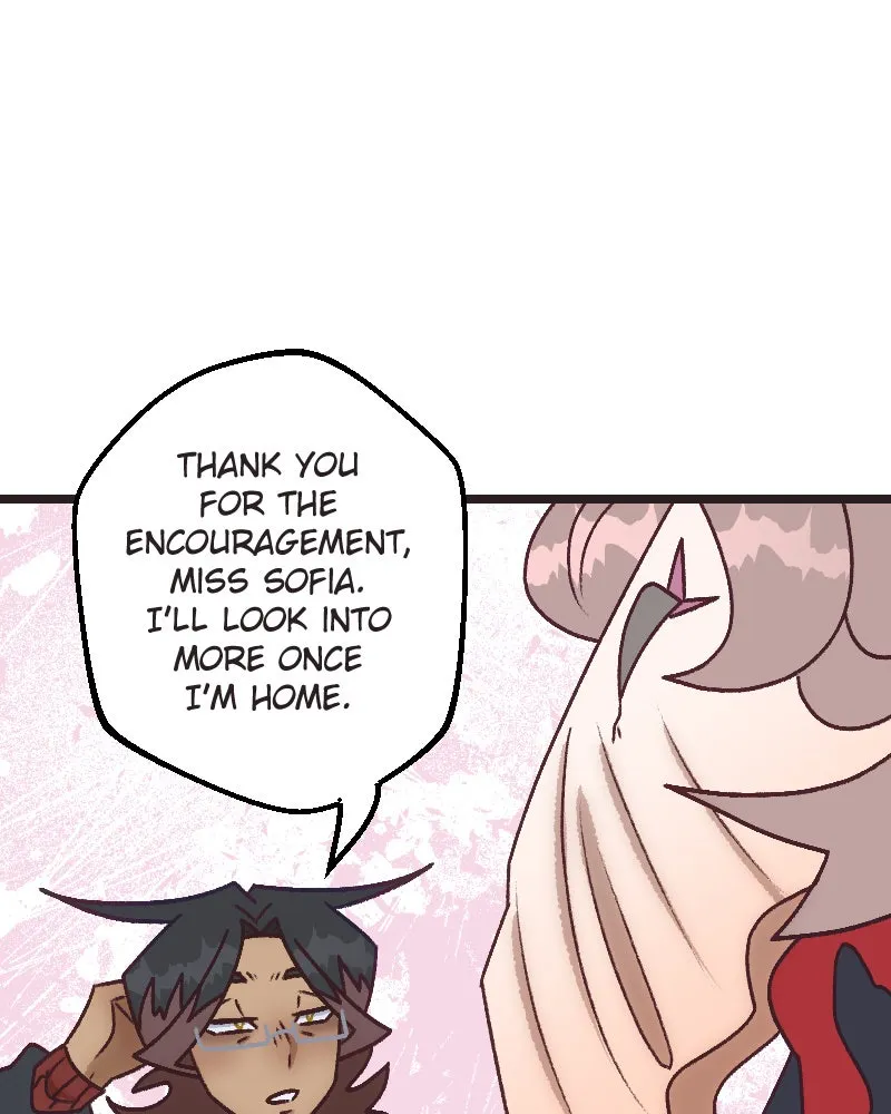 Grand Ma Chapter 28 page 83 - 