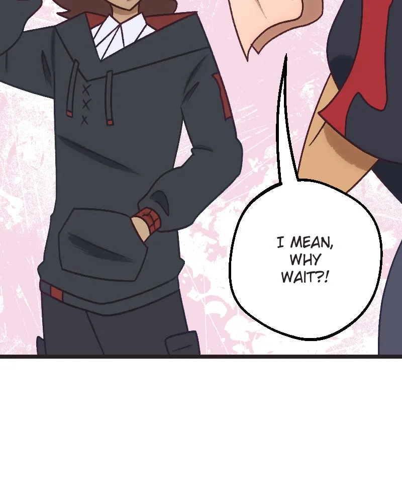 Grand Ma Chapter 28 page 84 - 